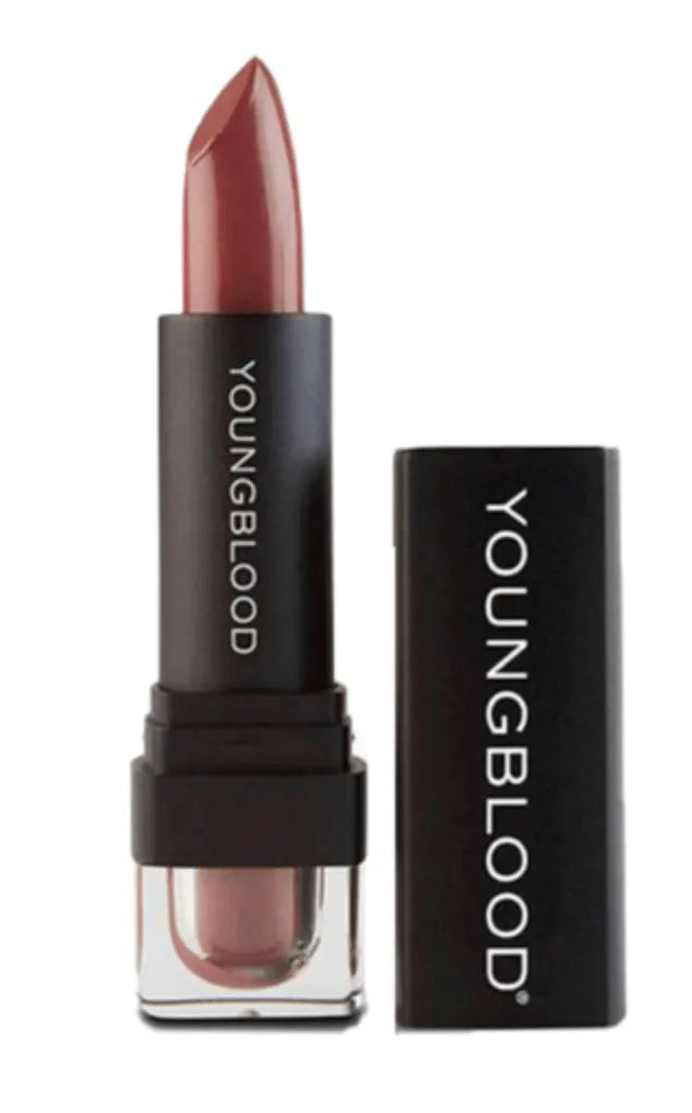 Youngblood Lipstick - Heritage-Boutique.com