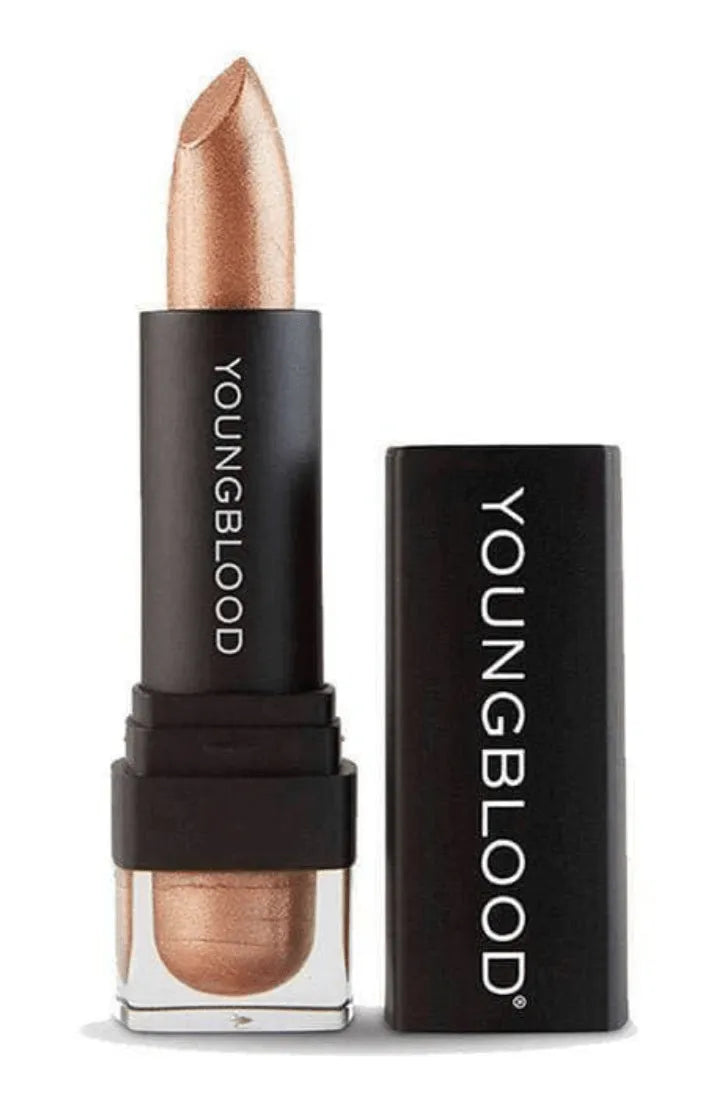Youngblood Lipstick - Heritage-Boutique.com