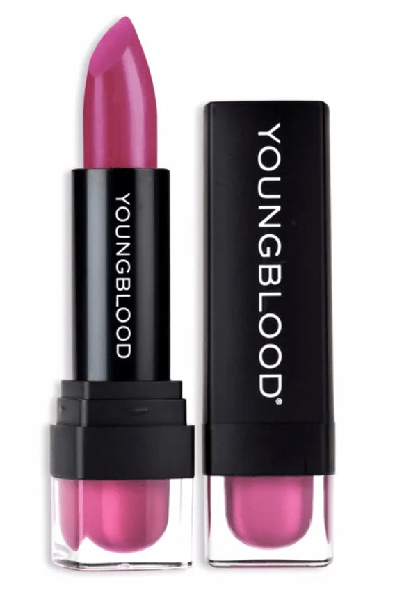 Youngblood Lipstick - Heritage-Boutique.com
