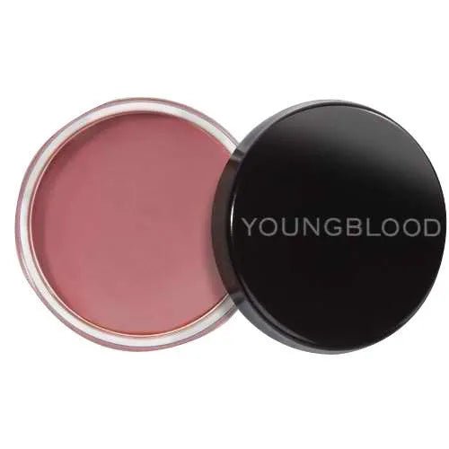 Youngblood Luminous Creme Blush - Heritage - Boutique.com