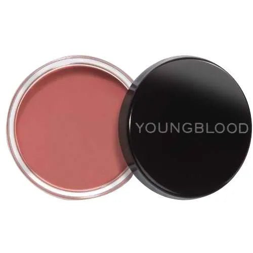 Youngblood Luminous Creme Blush - Heritage - Boutique.com