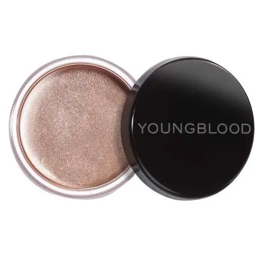 Youngblood Luminous Creme Blush - Heritage - Boutique.com