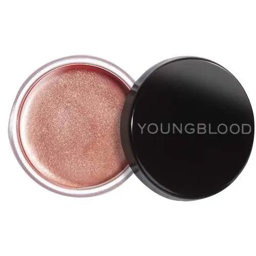 Youngblood Luminous Creme Blush - Heritage - Boutique.com