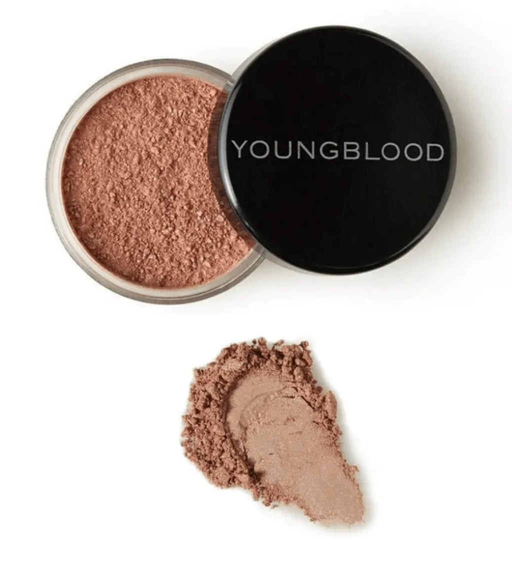 Youngblood Lunar Dust - Heritage - Boutique.com