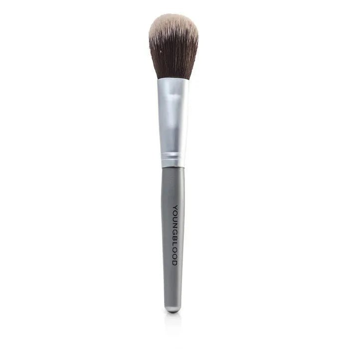 Youngblood Luxurious Blush Brush - Heritage - Boutique.com