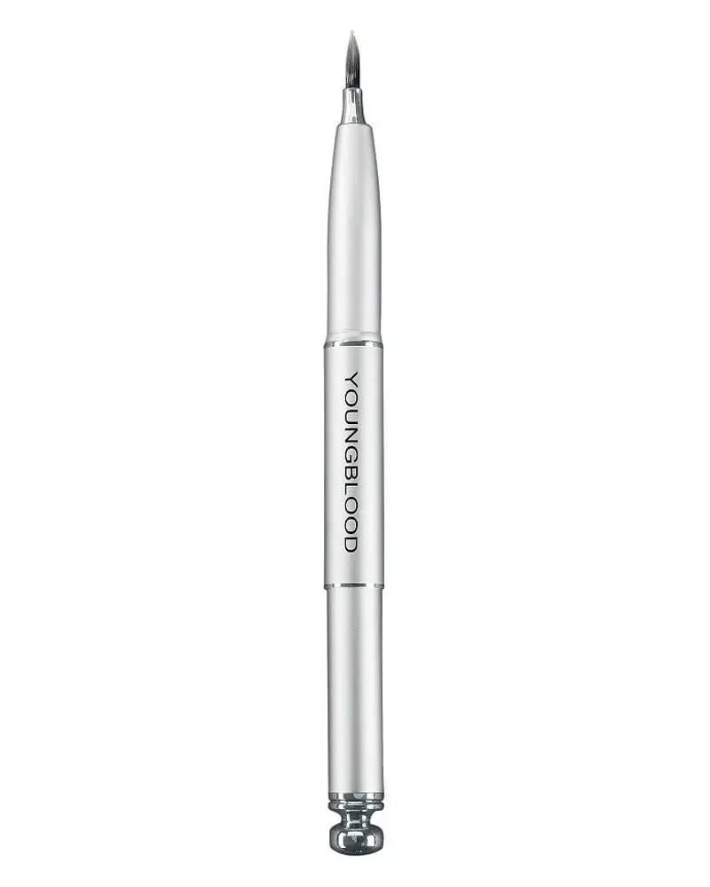 Youngblood Luxurious Retractable Brush - Heritage - Boutique.com