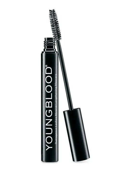 Youngblood Mascara - Heritage - Boutique.com