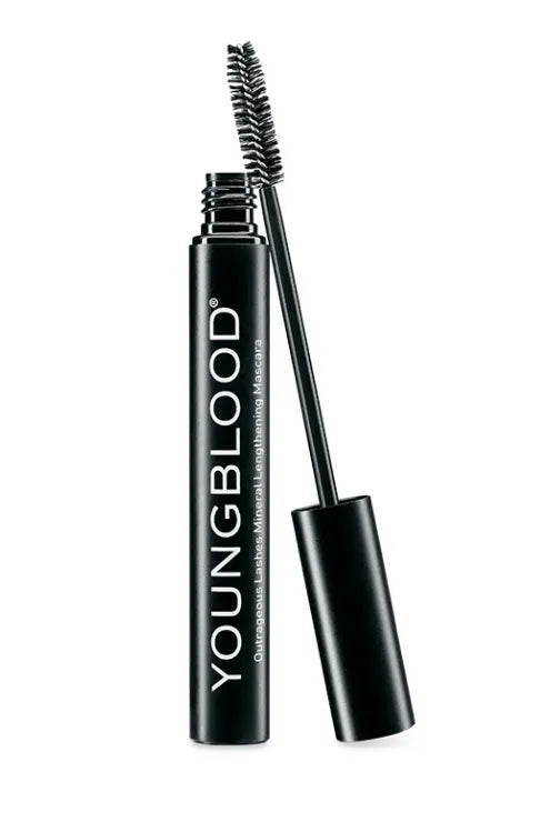 Youngblood Mascara - Heritage-Boutique.com