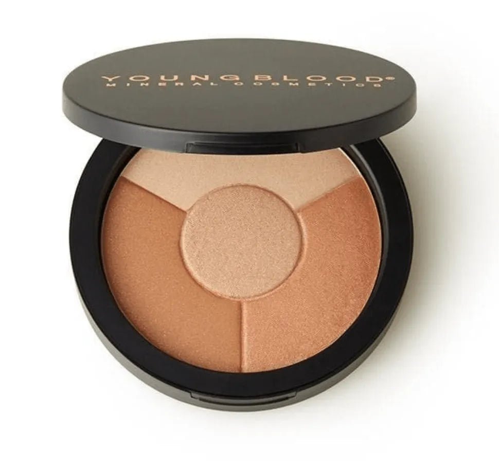 Youngblood Mineral Radiance - Heritage - Boutique.com