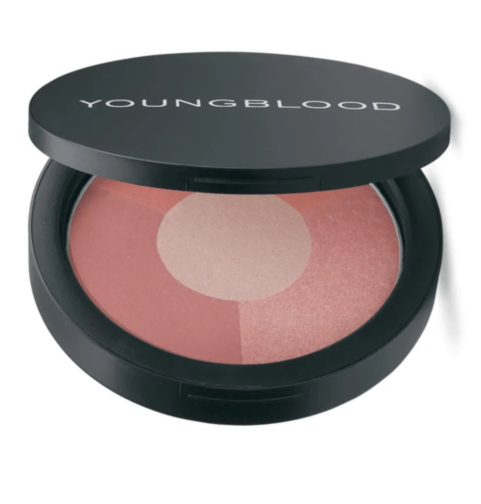 Youngblood Mineral Radiance - Heritage - Boutique.com