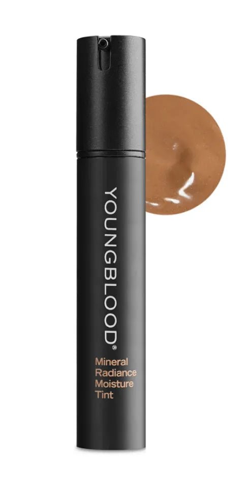 Youngblood Mineral Radiance Tint - Heritage - Boutique.com