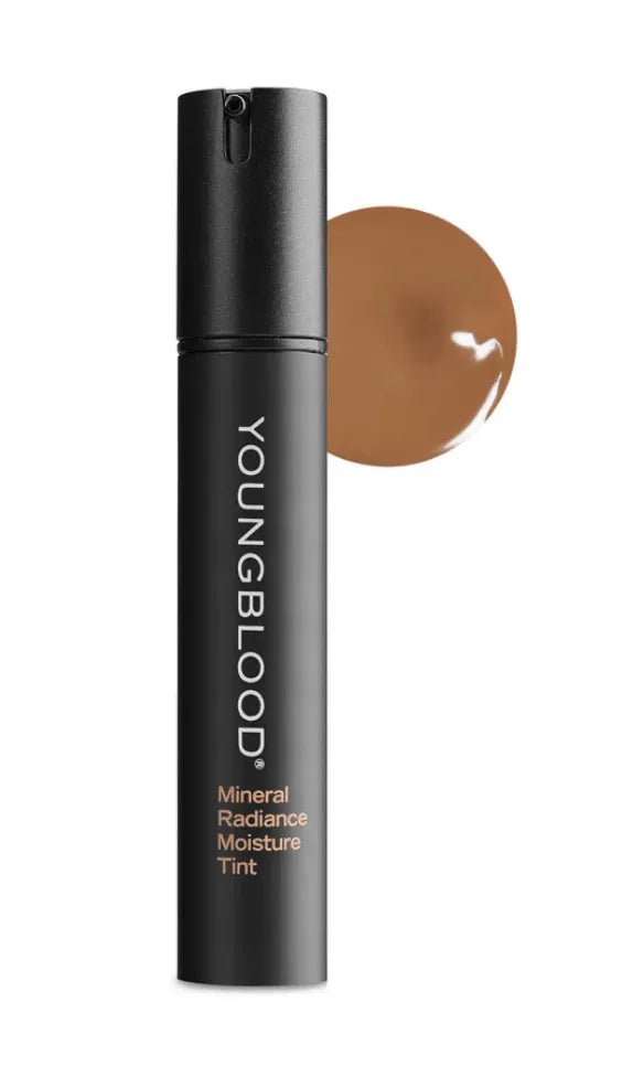 Youngblood Mineral Radiance Tint - Heritage - Boutique.com