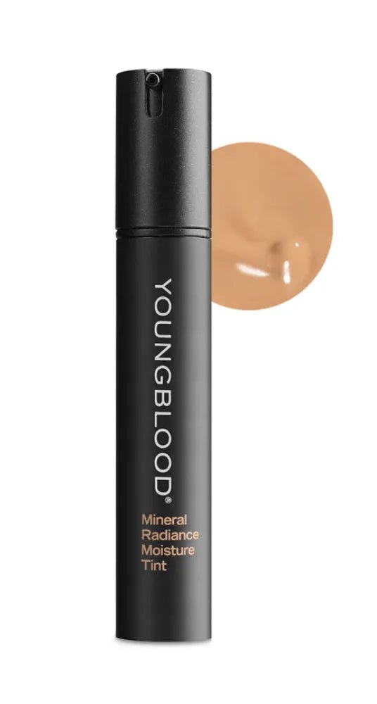 Youngblood Mineral Radiance Tint - Heritage - Boutique.com