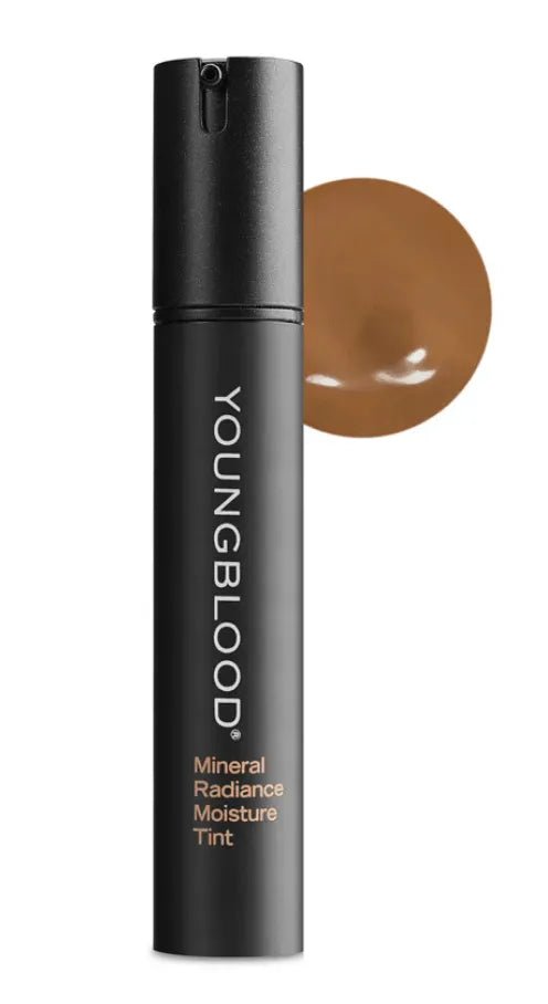 Youngblood Mineral Radiance Tint - Heritage - Boutique.com