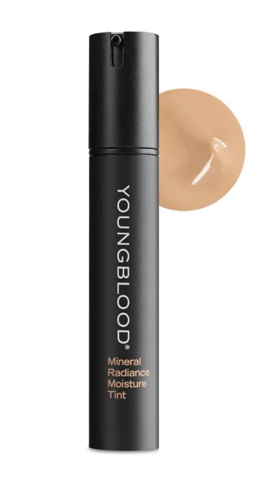 Youngblood Mineral Radiance Tint - Heritage - Boutique.com