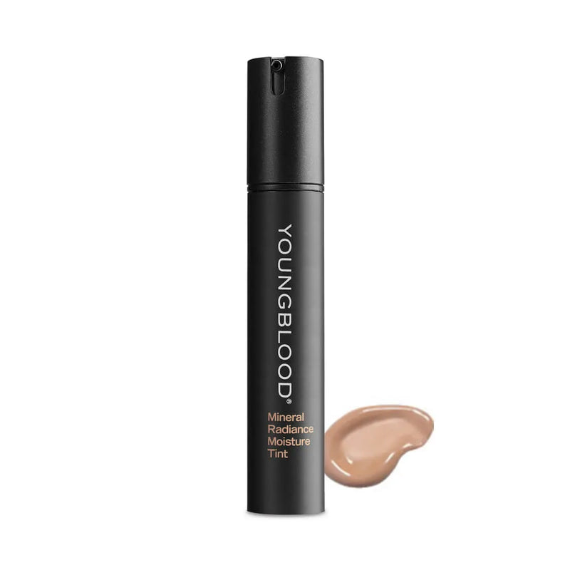 Youngblood Mineral Radiance Tint - Heritage-Boutique.com