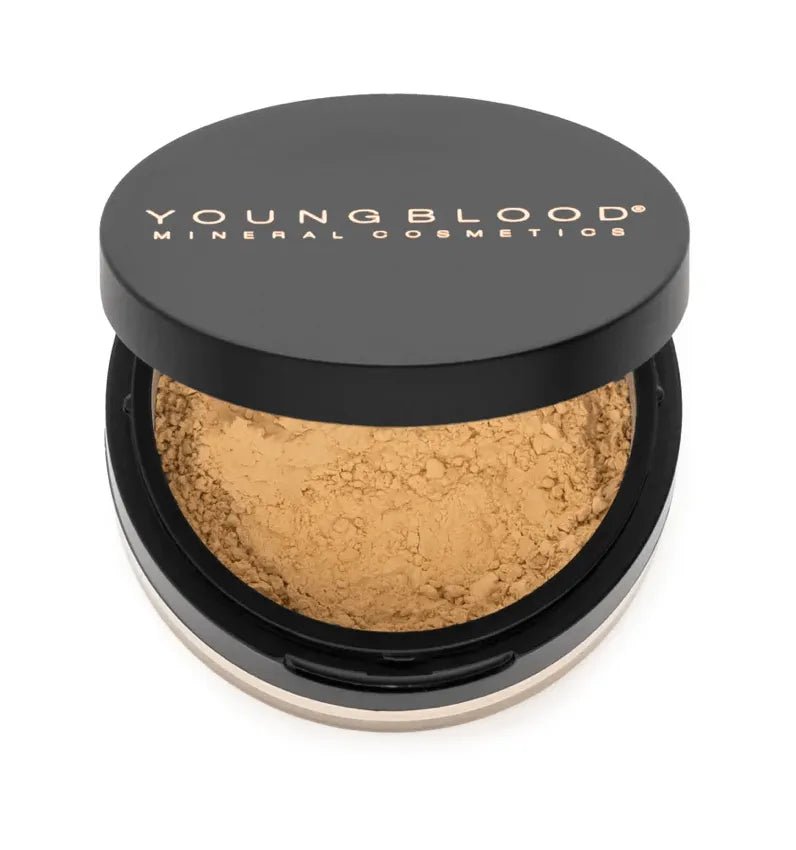 Youngblood Mineral Rice Setting Powder - Heritage - Boutique.com