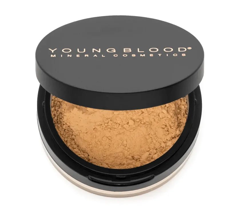 Youngblood Mineral Rice Setting Powder - Heritage - Boutique.com