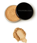 Youngblood Natural Mineral Loose Foundation - Heritage - Boutique.com