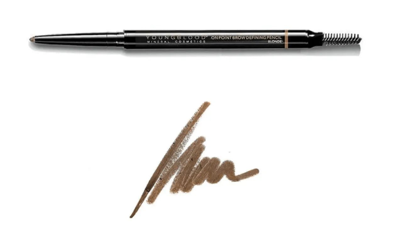 Youngblood On Point Brow Defining Pencil - Heritage - Boutique.com