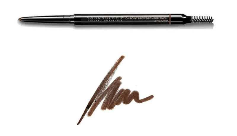 Youngblood On Point Brow Defining Pencil - Heritage-Boutique.com