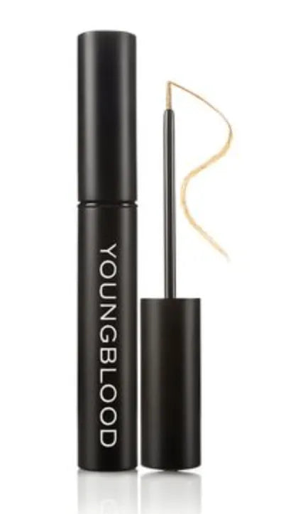 Youngblood Precious Metal Liner - Heritage-Boutique.com