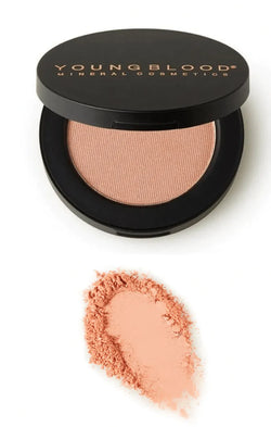 Youngblood Pressed Mineral Blush - Heritage-Boutique.com