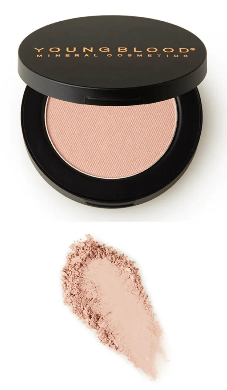 Youngblood Pressed Mineral Blush - Heritage-Boutique.com