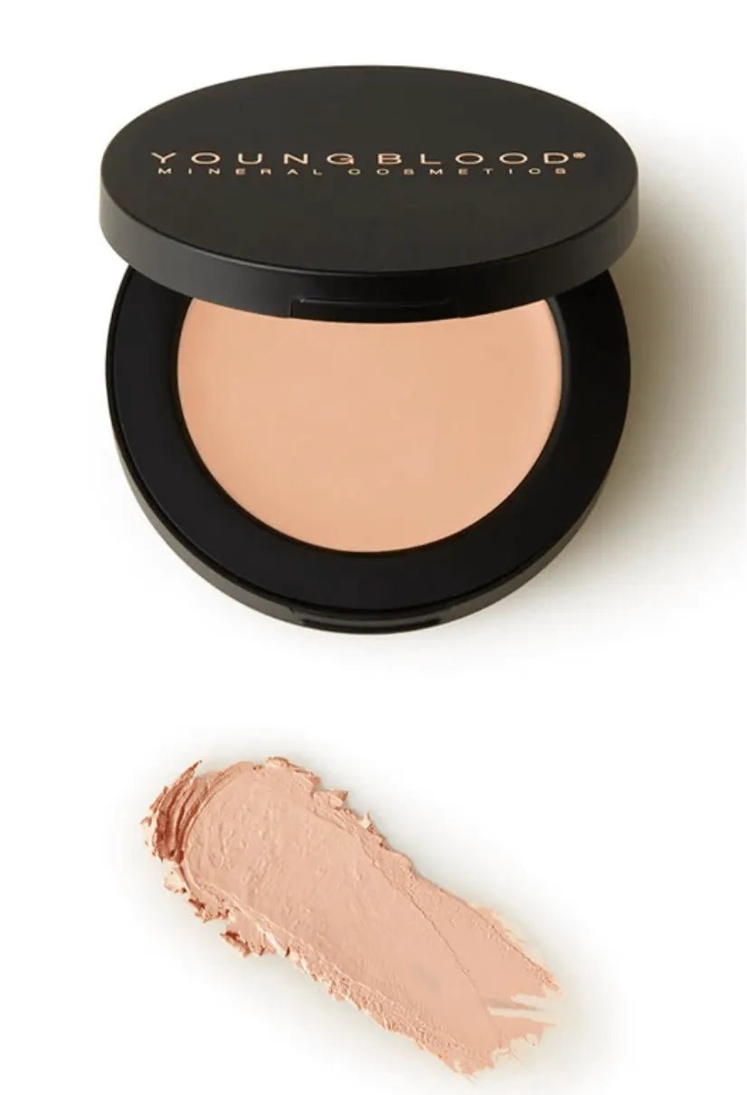 Youngblood Ultimate Concealer - Heritage - Boutique.com