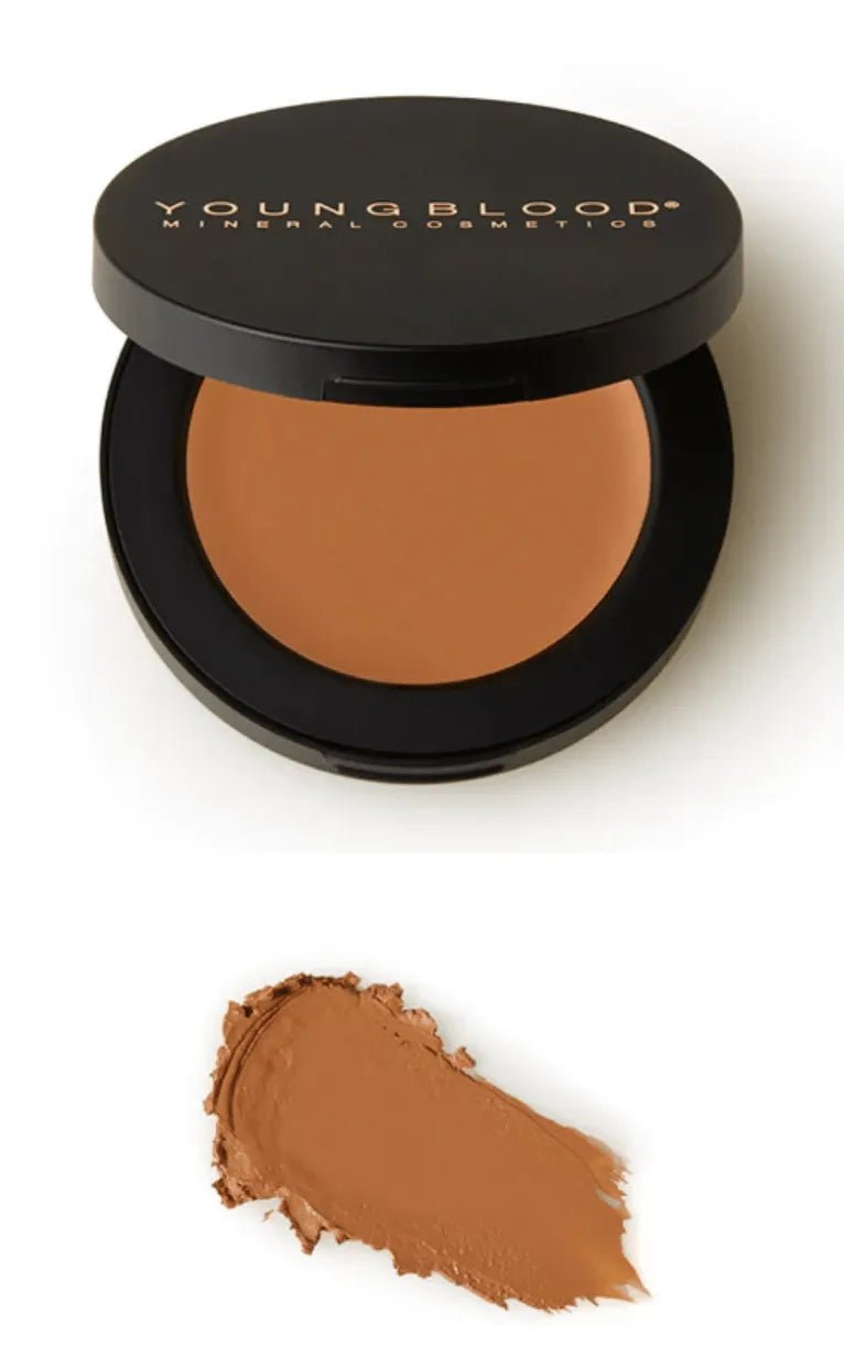 Youngblood Ultimate Concealer - Heritage - Boutique.com