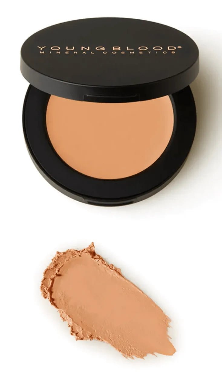 Youngblood Ultimate Concealer - Heritage - Boutique.com