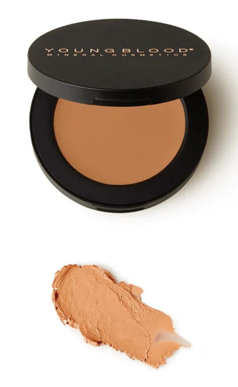 Youngblood Ultimate Concealer - Heritage - Boutique.com