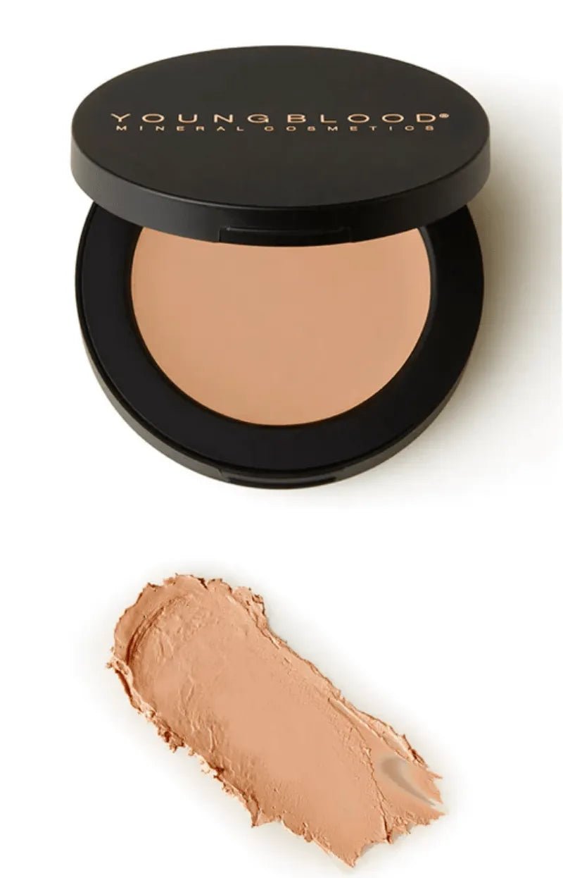 Youngblood Ultimate Concealer - Heritage - Boutique.com